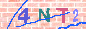 CAPTCHA-Bild