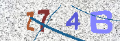 CAPTCHA-Bild