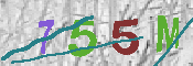 CAPTCHA-Bild