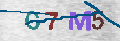 CAPTCHA-Bild