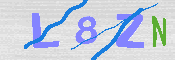 CAPTCHA-Bild