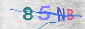 CAPTCHA-Bild