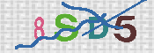 CAPTCHA-Bild
