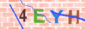 CAPTCHA-Bild