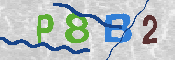 CAPTCHA-Bild