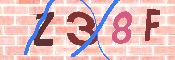 CAPTCHA-Bild