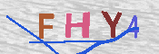 CAPTCHA-Bild