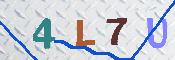CAPTCHA-Bild