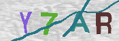 CAPTCHA-Bild