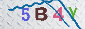 CAPTCHA-Bild