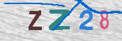 CAPTCHA-Bild