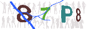 CAPTCHA-Bild