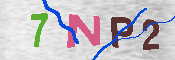 CAPTCHA-Bild