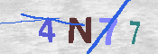 CAPTCHA-Bild