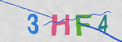 CAPTCHA-Bild