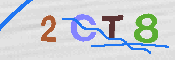 CAPTCHA-Bild