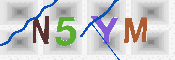 CAPTCHA-Bild