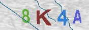 CAPTCHA-Bild