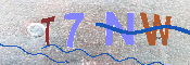 CAPTCHA-Bild