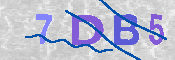 CAPTCHA-Bild