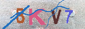 CAPTCHA-Bild