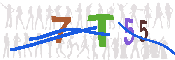 CAPTCHA-Bild