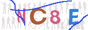 CAPTCHA-Bild