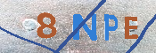 CAPTCHA-Bild