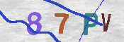 CAPTCHA-Bild