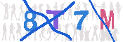 CAPTCHA-Bild
