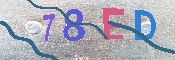 CAPTCHA-Bild