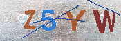 CAPTCHA-Bild