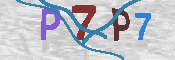 CAPTCHA-Bild
