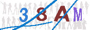 CAPTCHA-Bild