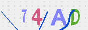 CAPTCHA-Bild