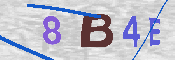 CAPTCHA-Bild