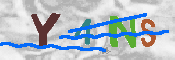 CAPTCHA-Bild