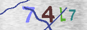 CAPTCHA-Bild
