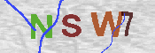 CAPTCHA-Bild
