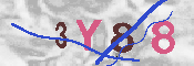 CAPTCHA-Bild