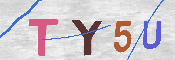 CAPTCHA-Bild