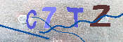 CAPTCHA-Bild