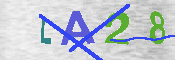CAPTCHA-Bild