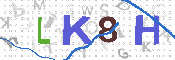 CAPTCHA-Bild