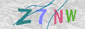 CAPTCHA-Bild