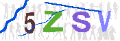CAPTCHA-Bild
