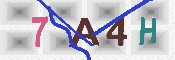 CAPTCHA-Bild