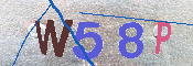 CAPTCHA-Bild