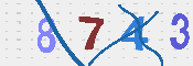 CAPTCHA-Bild