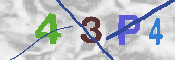 CAPTCHA-Bild